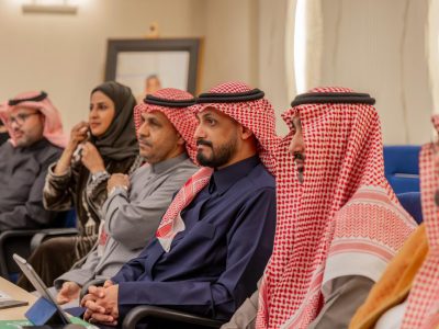 لقاء جودة الحياة 1